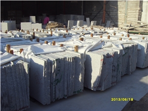 G603 Granite Quarry