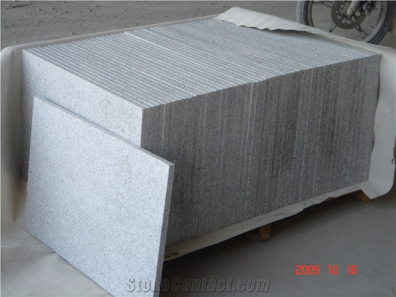 G603 Granite Quarry