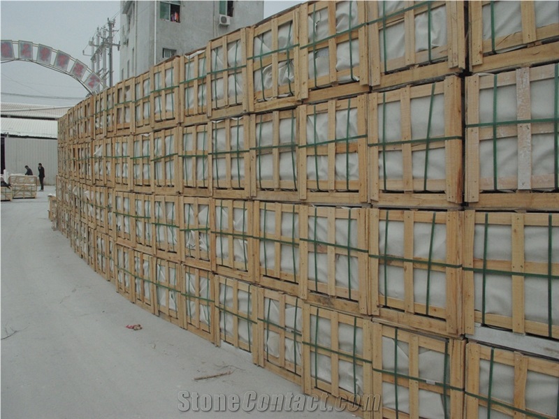 G603 Granite Quarry