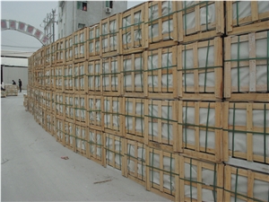 G603 Granite Quarry