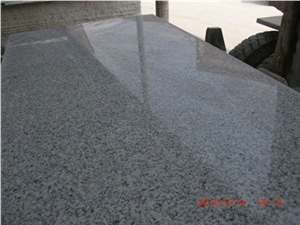 G603 Granite Quarry