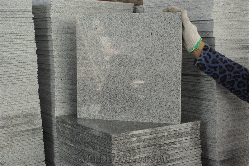 G603 Granite Quarry