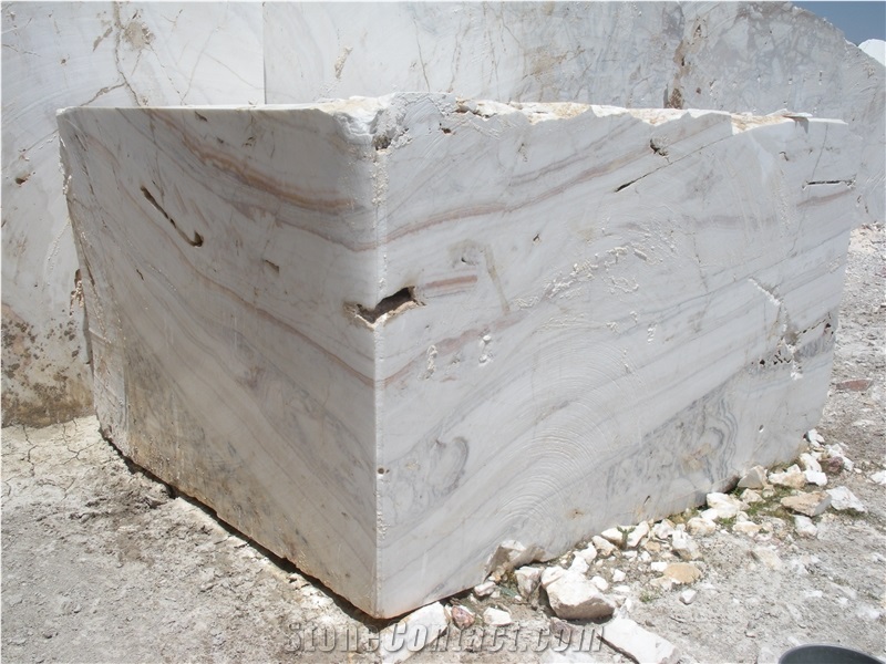 Diamond White Onyx