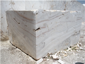 Diamond White Onyx