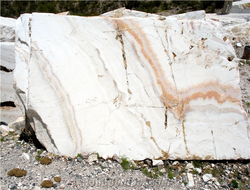 Diamond White Onyx