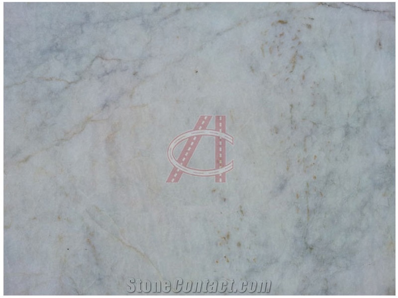 Safran White Marble Quarry