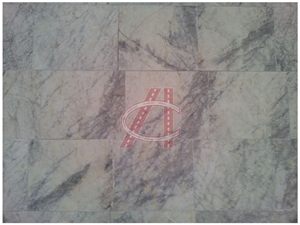Safran White Marble Quarry