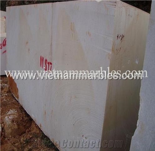 White Marble Quarry