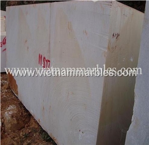 White Marble Quarry