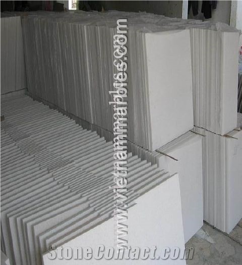 White Marble Quarry