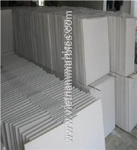 White Marble Quarry