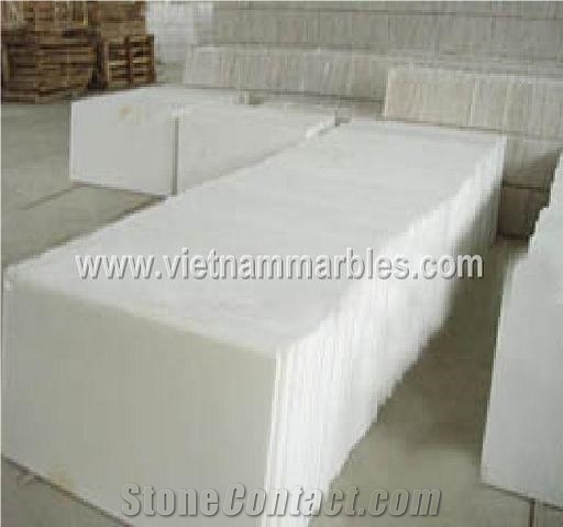 White Marble Quarry