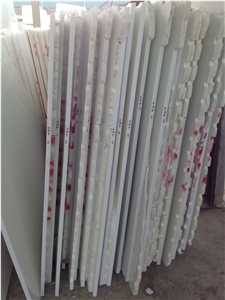 White Marble Quarry