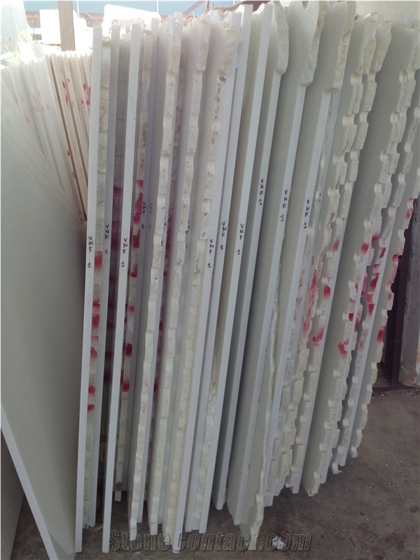 White Marble Quarry