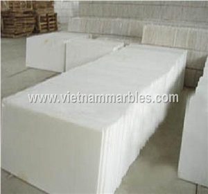 White Marble Quarry