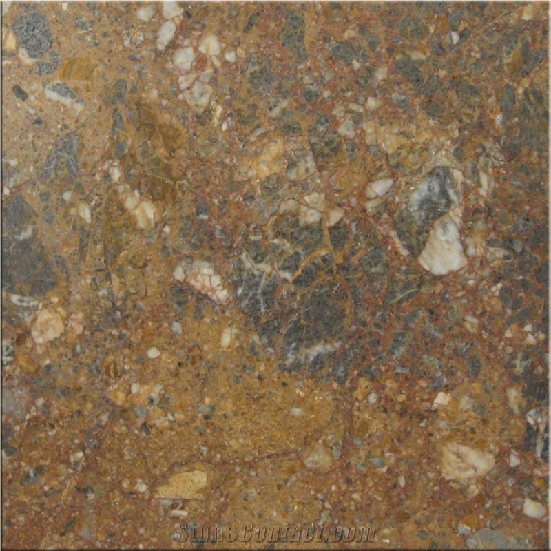 Yellow Lemon Marble