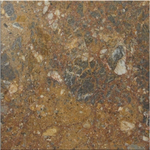 Yellow Lemon Marble