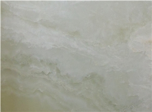 Iran White Onyx Salmas Quarry