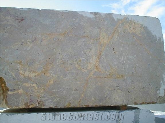 Pietra Piasentina Quarry