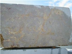 Pietra Piasentina Quarry