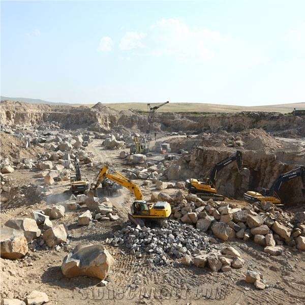 Basalt Aramus