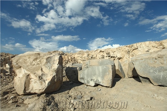 Basalt Aramus