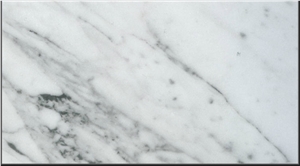 Bianco Carrara Venato C - Bianco Carrara Venato D - Bianco Venato Marble Quarry