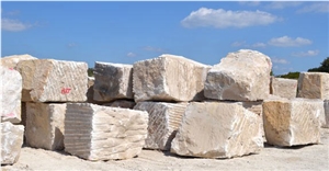 Portland Stone Quarry (Bowers Basebed Limestone)