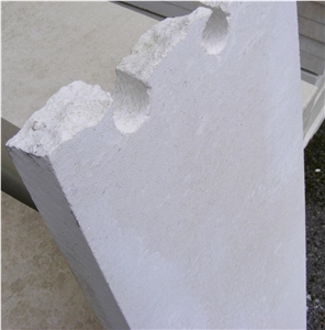 Portland Stone Quarry (Bowers Basebed Limestone)