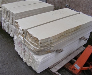 Portland Stone Quarry (Jordans Basebed Limestone)