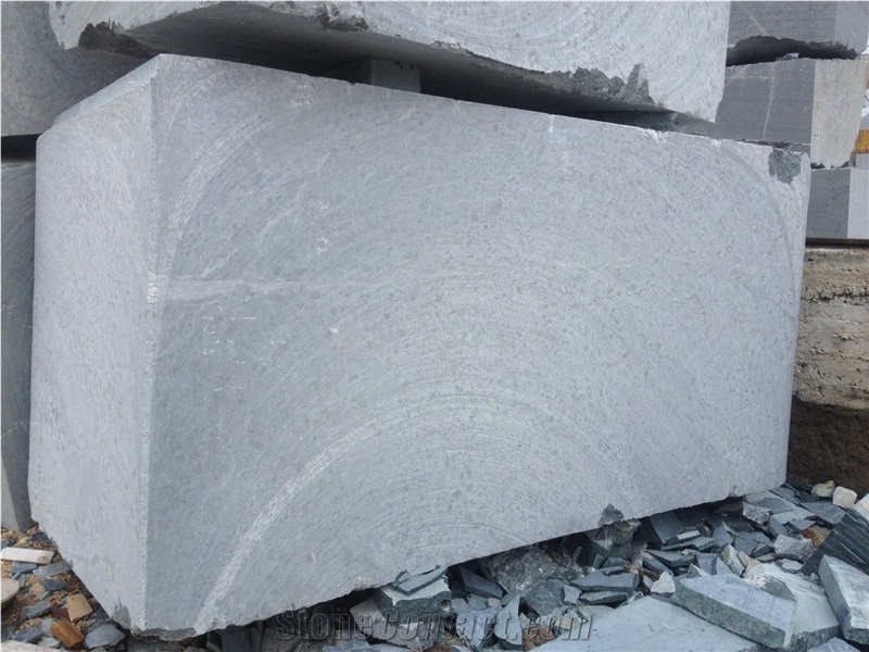 Soapstone Quarry