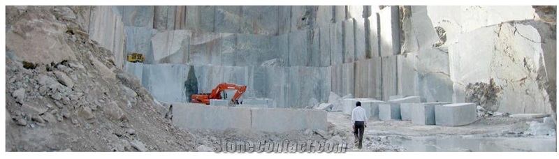 Soapstone Quarry