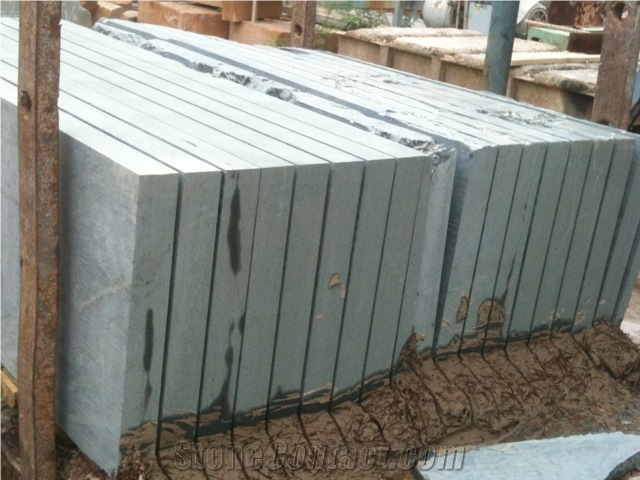 Soapstone Quarry