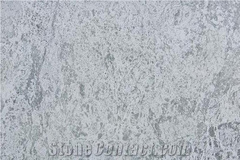 Soapstone Quarry