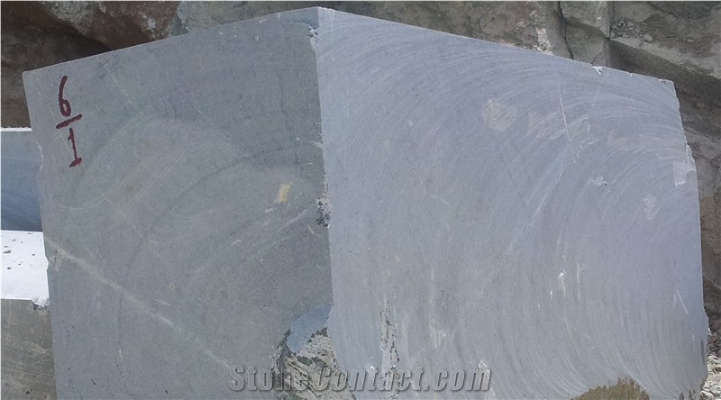 Soapstone Gray Quarry