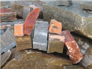 Utah Alabaster Quarry