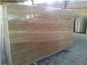 Cream Travertine