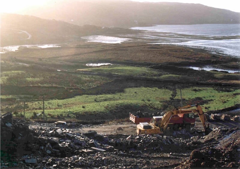 Connemara