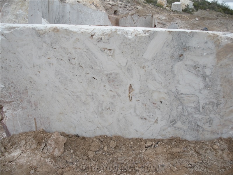 Diamond White Onyx