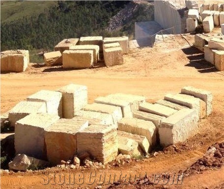 Medusa Marble Quarry