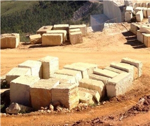Medusa Marble Quarry