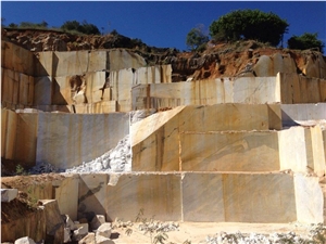 Medusa Marble Quarry Medusa Marble Quarry