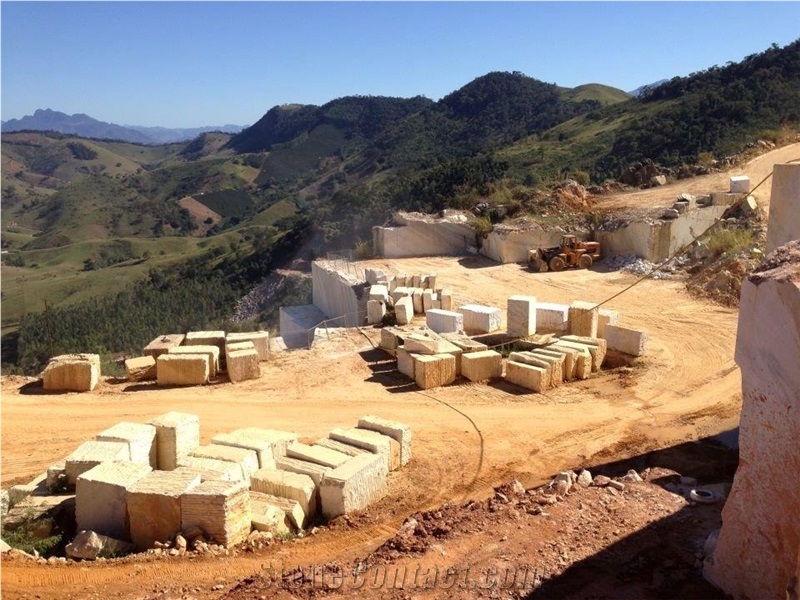 Medusa Marble Quarry