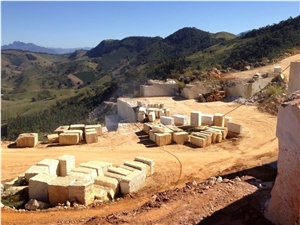 Medusa Marble Quarry