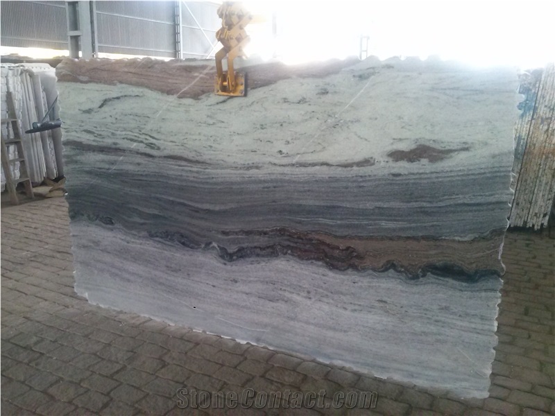 Medusa Marble Quarry