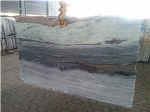 Medusa Marble Quarry