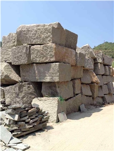 Chengde Green Granite Quarry