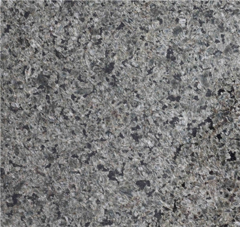 Chengde Green Granite Quarry