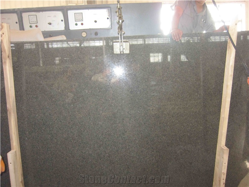 Chengde Green Granite Quarry