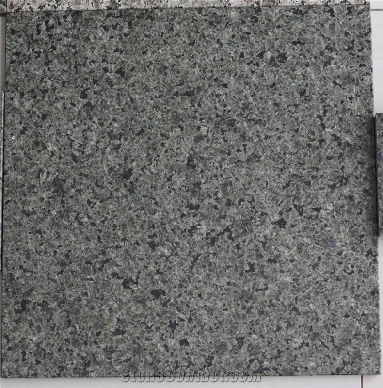 Chengde Green Granite Quarry